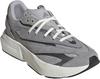 Adidas Lightblaze Women Sneakers Grey Two/grey Three/iron Metallic