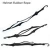 Universal Scooter Luggage Rope Sports Car Motorcycle Luggage Straps Tail Seat Helmet Rope
