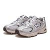 New Balance 530 Серый стальной MR530KA