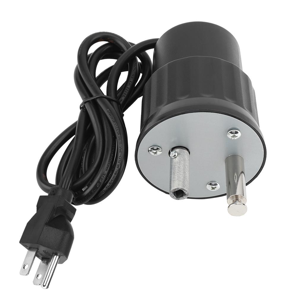 Барбекю, жареный гриль, мотор-вращатель, аксессуары для инструментов для барбекю на открытом воздухе