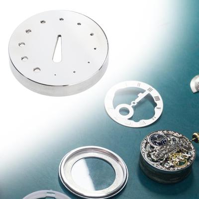 Инструменты для ремонта держателя баланса для часов Ювелирная стойка Регулировка стойки Износостойкость Техническое обслуживание