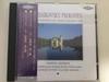 CD PYOTR ILYICH TCHAIKOVSKY - Tchaikovsky: Piano Concerto No. 1/P CC1021 Echo Industry C Japan Classical Used