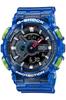 Watch JOYTOPIA Series Blue [Casio] G-Shock GA-110JT-2AJF [] Men's