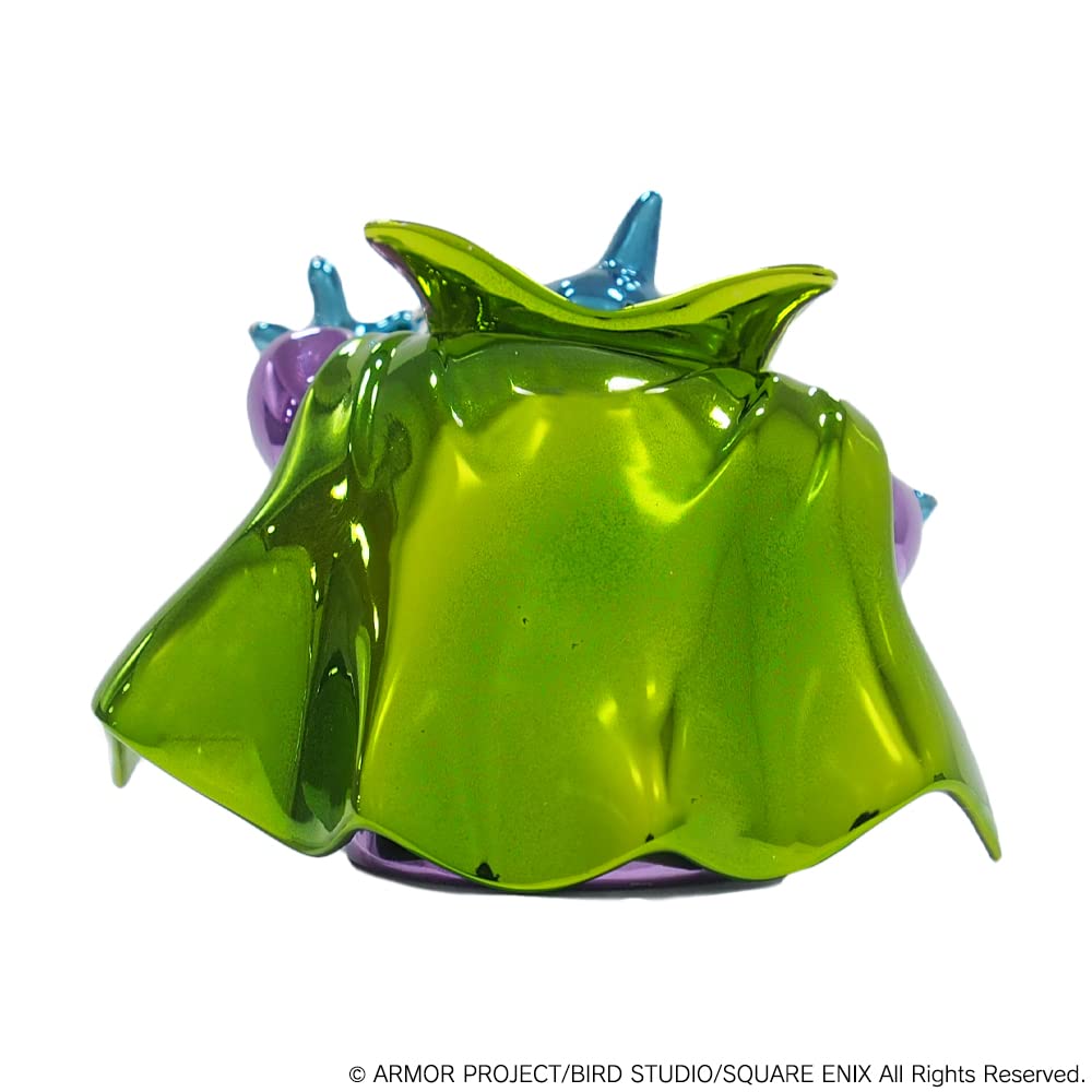 Dragon Quest Metallic Monsters Gallery Братья Барамос