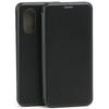 Etui Beline Book Magnetic Do Oppo A17 Czarny/Black