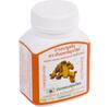 Herbs Natural Ginger Capsules for Digestive Health 100 Pcs