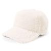 Newera Кепка 9FORTY 14507944 NER35C3274 Chrome White Shiro FREE Plain Muji ONSPOTZ Специальный заказ Кепка Kyu Forty Стильный уличный бренд Specialty Travel