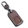 Ontto Honda Smart Key Case, Key Cover, Key Holder, Scratch Resistant, Screwless, Won't Fall