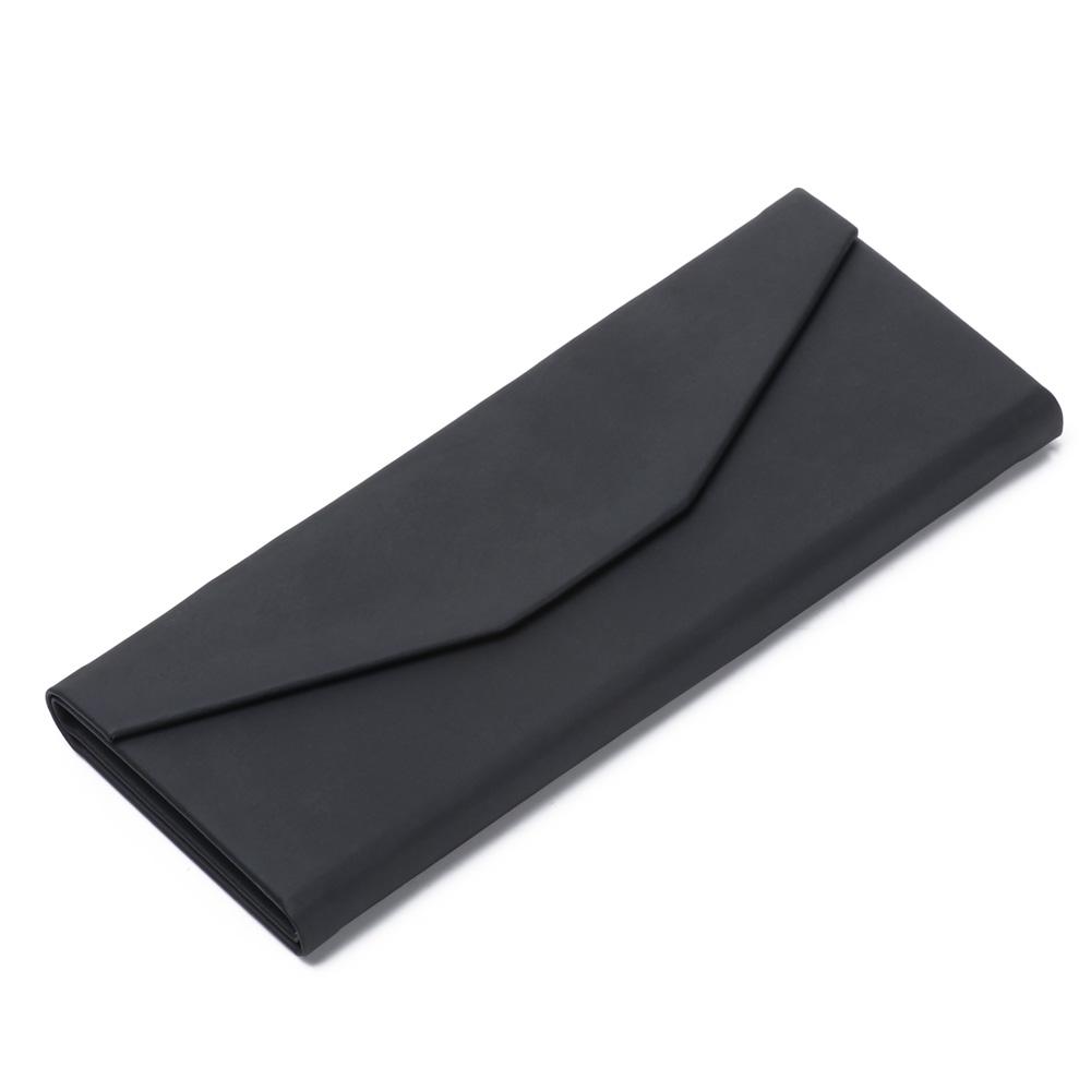 Деловой Портативный Треугольный Футляр для Очков Аксессуары для Очков Футляр для Солнцезащитных Очков Чехол для Очков