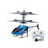 Популярный ударопрочный индукционный беспилотный вертолет с дистанционным управлением для детей