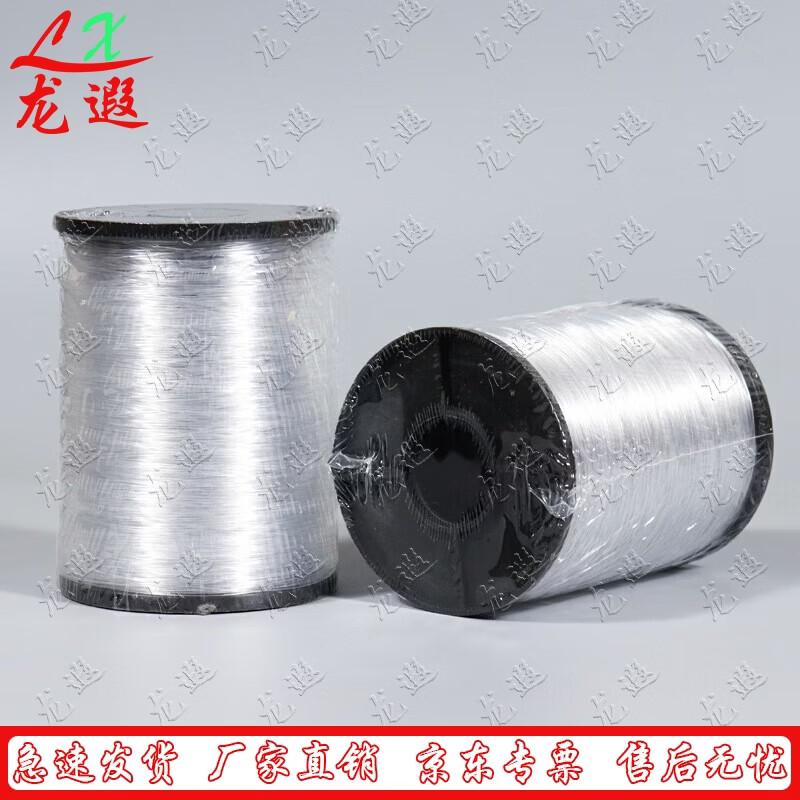 Высокопрочная многоцелевая веревка Longxia для улицы