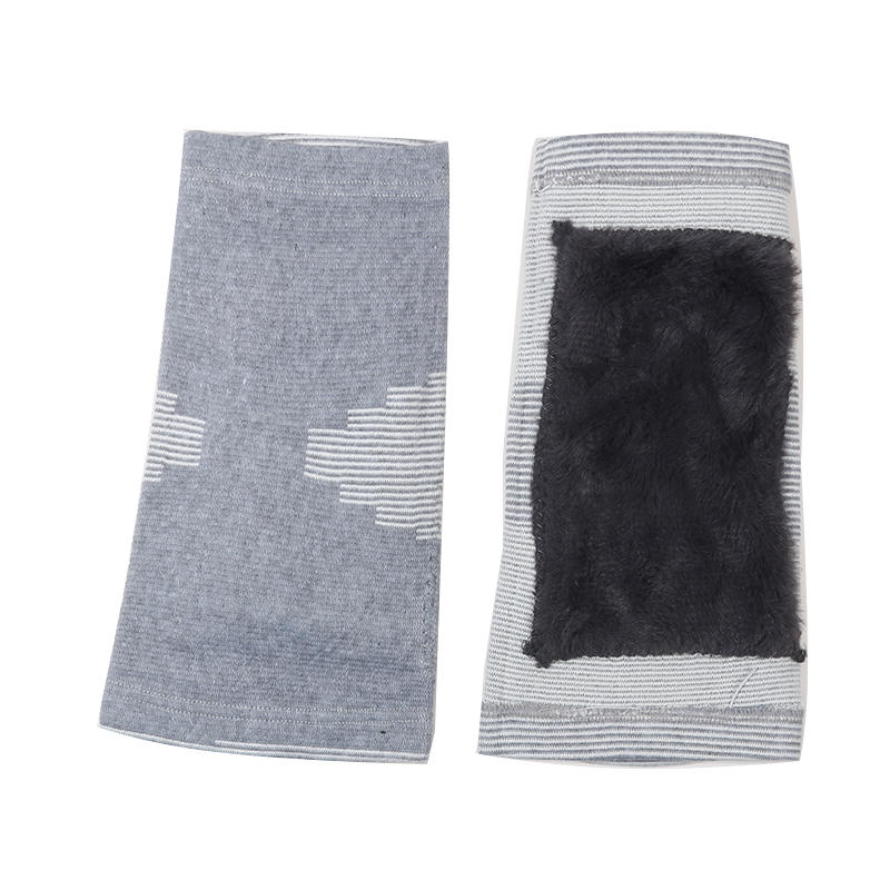 Зимние теплые наколенники для женщин, гетры для мужчин, пожилых людей, простуда, артрит, наколенник, поддержка колена, удобная защита колена