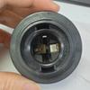 Led Light Bulb Lamp Base Head Power Holder AC Lampholder E14 E27 M10 Socket Electric Pendant Socket Screw Lamp Shade Converter