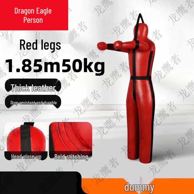 Dragon Eagle Wrestling Training Dummy