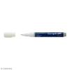 GRAPH'IT SHAKE Pigmented Ink Marker Extra-fine Tip Graph'it Shake Water-based Paint Marker, - Color : White -