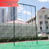 Outdoor 3-in-1 Fitness Climbing Frame