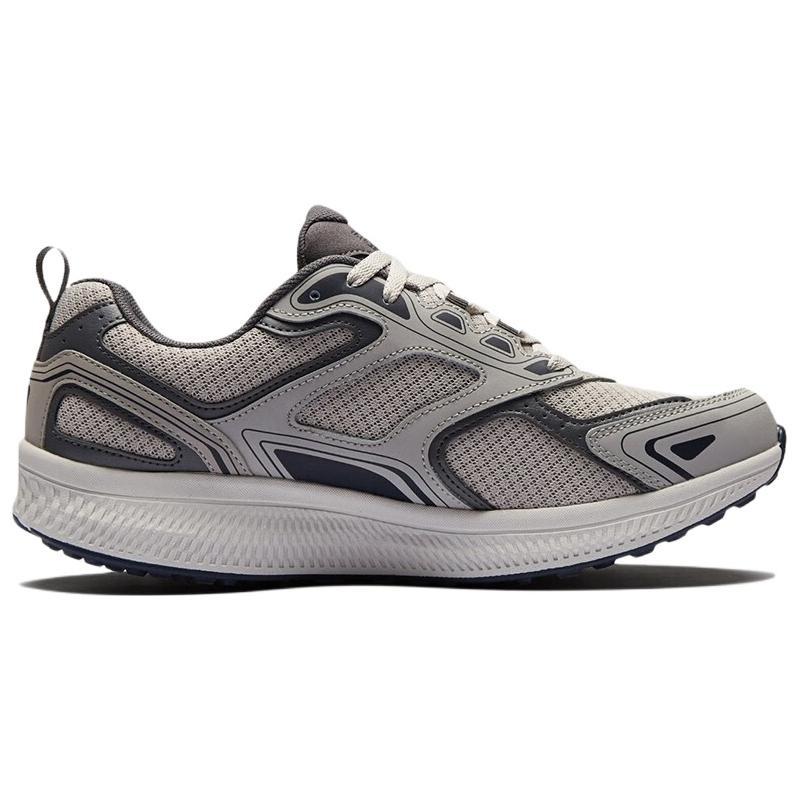 Skechers GOrun Consistent 'Серый Темно-синий' Мужские 220034-GYNV
