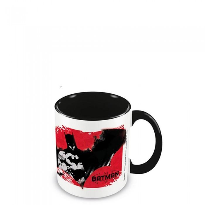 Batman Contrast Mug