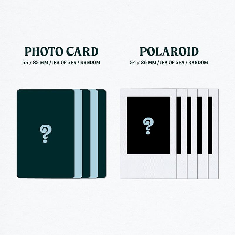 (G)I-DLE Мини-6, я чувствую