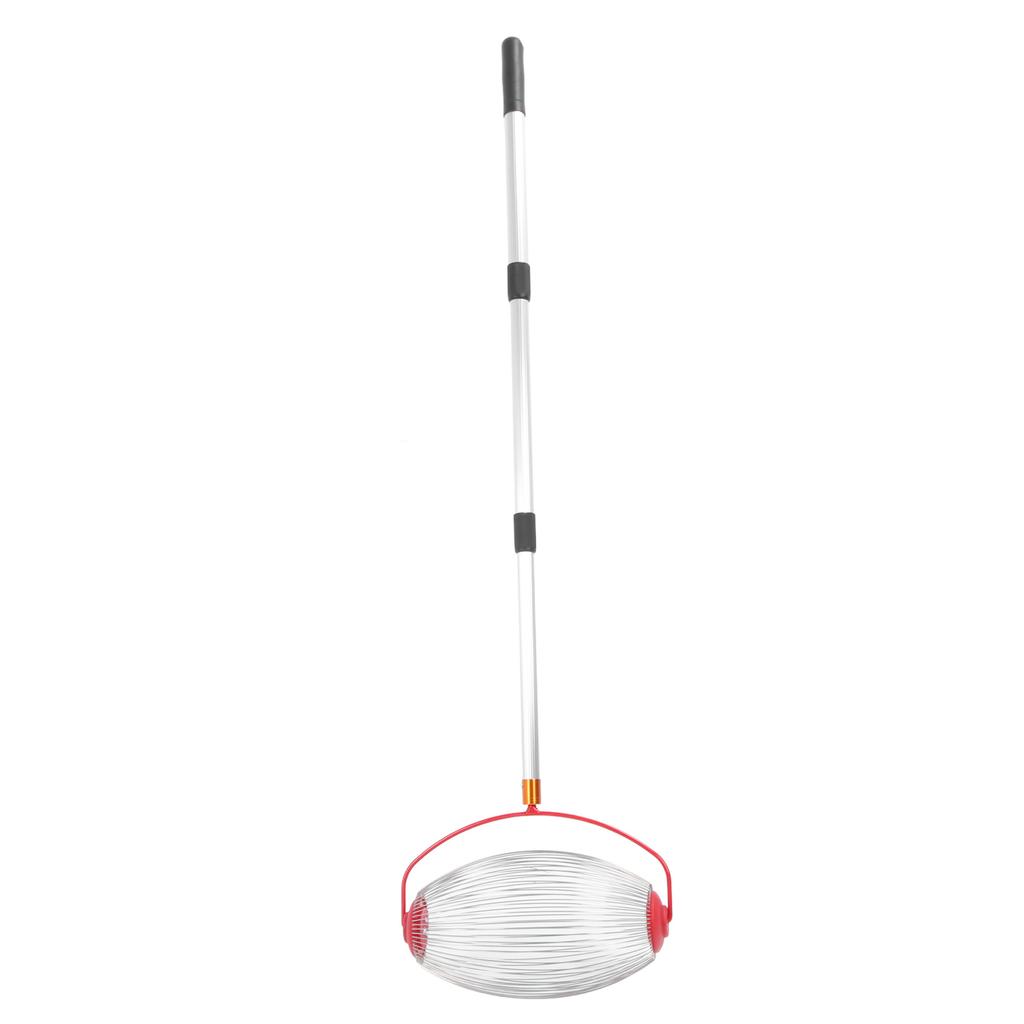 Nut Gatherer Collector Walnut Picker Upper Roller Pecan Picker Upper Telescopic Rod Apply To Walnut