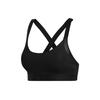 All Me Warrior Fitness Training Sports Bra Women Underwear Black D98805