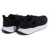 Reebok FuryLite 95 Black Dark Silver Unisex Sneakers Core-Black Footwear-White GV8818