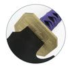 100cm Anime Bleach Katana Kyoraku Shunsui Sword Cosplay Prop Large Ninja Knife Real Size Japanese Katana Samurai Sabre Kid Toy