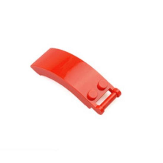 10 шт. совместимых строительных блоков, строительных блоков из мелких частиц 15458 11954 24119 64782 42531 11946 64392