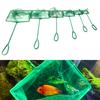 1PC Aquarium Fish Tank Square Shrimp Small Betta Tetra Fish Net 3"