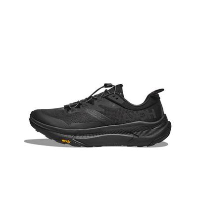 Hoka One One Transport Gore-Tex Черный