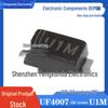 Сверхбыстрый выпрямительный диод U1M SMD US1MW 1A 1000V SOD-123FL 1206 UF4007