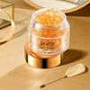 MVSK - Восстанавливающая сыворотка для кожи вокруг глаз с плацентой овцы 24K Gold