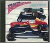 CD РАЗНЫЕ - All Time Popular Hit Parade Sunny A FDPA6102 ЗАРУБЕЖНЫЙ Япония Поп Б/У