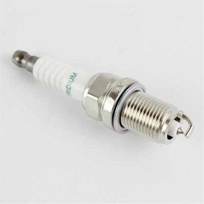 4 ШТ. Иридиевые свечи зажигания для Toyota OEM# 90919-01275 Denso SC16HR11 3444