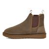 Neumel Chelsea Boot Hickory Men Sneakers 1121644-HCK