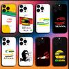 Чехол для телефона A-Ayrton Senna для iPhone 16,15,14,13,12,11,Pro,XS,Max,XR,Plus,SE,Mini Мягкий черный чехол