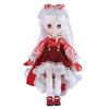 ICY Fortune Days Bjd Кукла Кукла в стиле аниме 28 Механическая Отлично подходит для DIY Кукла-девочка 1/6 - Набор, Шарниры, Подарки, Украшение, Упражнения, Коллекция,
