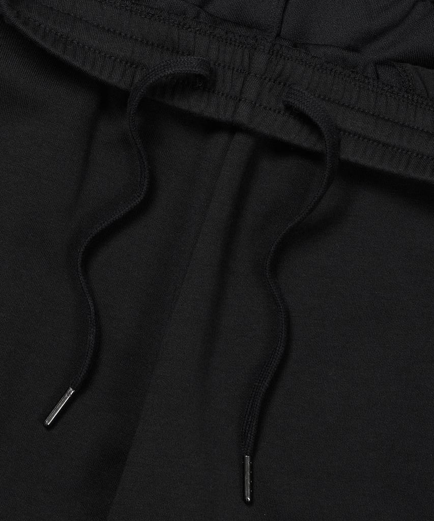 MUSINSA STANDARD WOMAN [Cooltandard] Women'S Flare Sweatpants [Black]