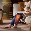 Philips PPM5204L Массажер для ног и коленей с подогревом и вибрацией, штекер CN (адаптер в комплекте)