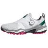 CodeChaos 25 BOA White Collegiate Green Pink Men Sneakers Cloud-White Core-Black IG8705