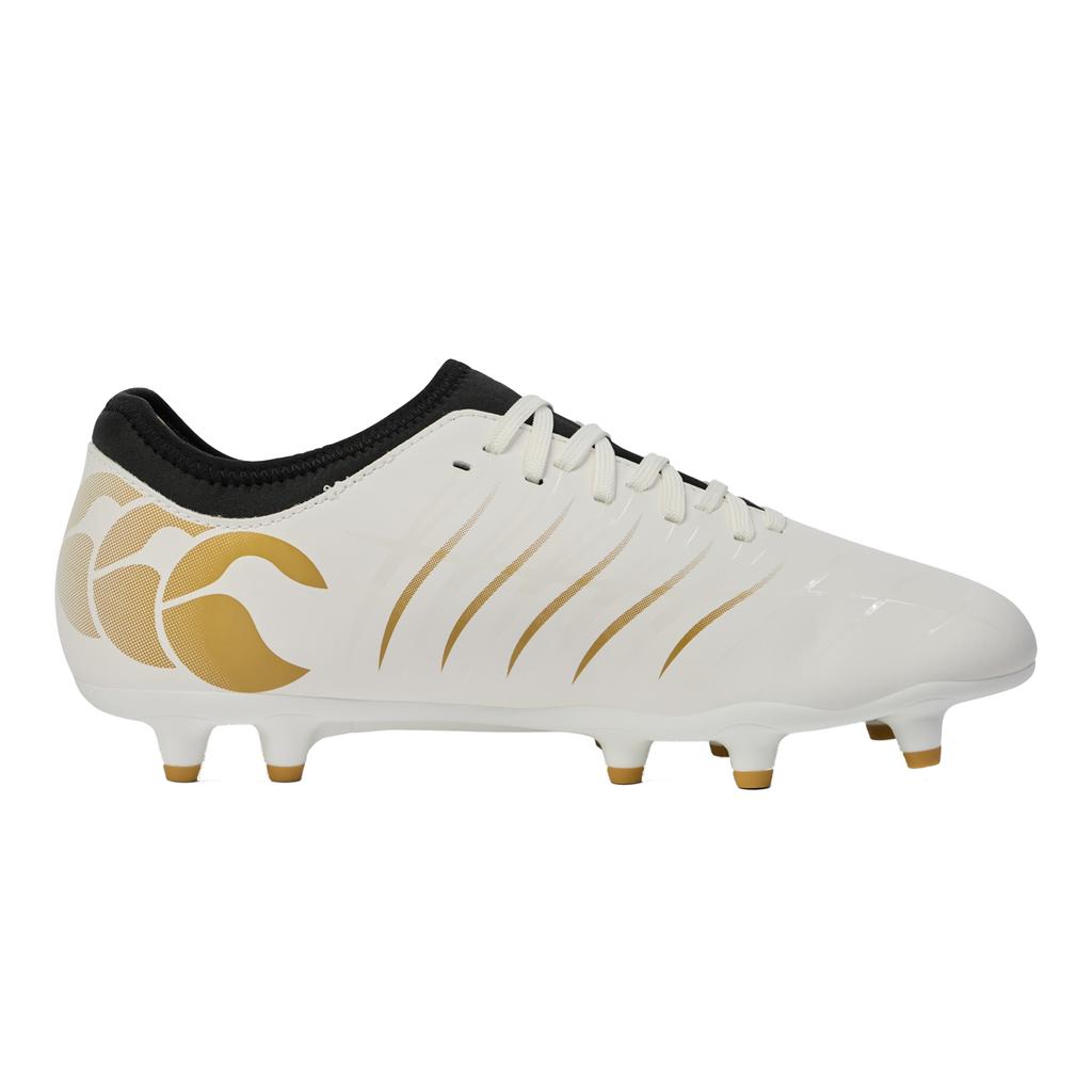 Canterbury Unisex Adult Phoenix 2.0 Team Firm Ground Rugby Boots
