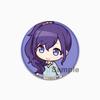 32/44/58mm Hatsune Miku Brooches On Backpack Cosplay Cartoon Badge Saki Tenma Honami Mochizuki Enamel Pins Accessories Gift Jewelry