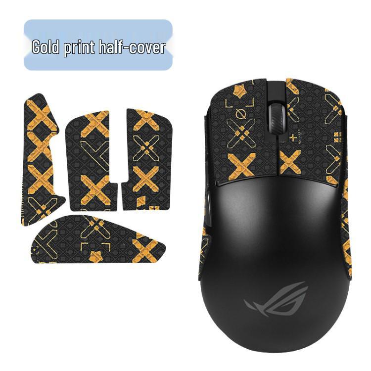Наклейки Dragon Scale ACE MINI Anti-Slip Sweat-Absorbing для мыши ROG ASUS
