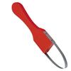 Manual Weeder Tool Multifunctional Manual Ring Weeding Shovel Creative Weed Trimmer Tool for Lawn Weeding Loosening