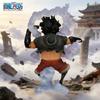 1 шт. Официально лицензированный One Piece Monkey D. Луффи Гир Четвертый: Фигурка Человека-змеи, идеально подходит для украшения и в качестве подарка.