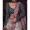 Stylish Casual Wear & Saree for Women, Blouse (Need To Be Stitched As Per Size And Fit)