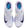Nike Air Zoom Rival Fly 4 Ghost Blue Void мужские кроссовки персидско-фиолетовые балтийско-синие FV6040-002