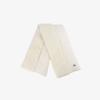 CITYBREEZE Fleece Padding Muffler_CREAM