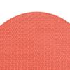 Heat Resistant Mat Silicone Slip Proof Round 17cm Heat Insulation Pad for Kitchen Countertop