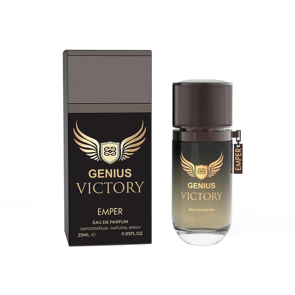 Genius Victory Emper Парфюмированная вода